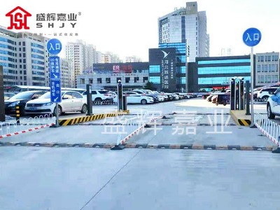 河北燕達醫(yī)院車牌識別收費系統(tǒng)完美收工